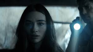 The New Swamp Thing Trailer Spotlights Hero Abby Arcane