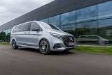 MERCEDES-V