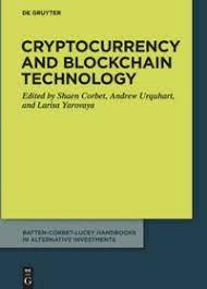 Dive into blockchain data analysis applying filters and sorting. Cryptocurrency And Blockchain Technology