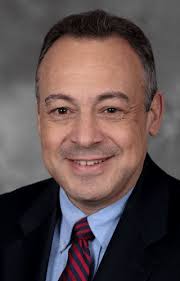 Sherif S. Farag, MB,BS, PhD