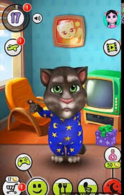 Konusan Kedi Talking Tom Komik Anlar Cizgi Film Tom Sarkilari Turkce Cocuk Sarkilari Video Dailymotion