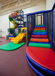 International Play Company Iplayco Designed Manufactured And Installed This Indoor Play Structure Kids Indoor Playground Indoor Play Equipment Indoor Play