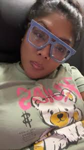 So I did a thing y'all I signed up for the gym! I have afib so this will  help me with my heart rhythm and get rid of fluids by sweating it