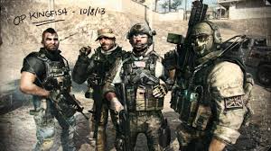 Call Of Duty Modern Warfare 3 Game Movie In 2020 Call Of Duty Modern Warfare Call Of Duty Ghosts