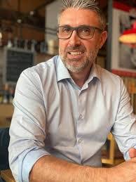 David Brun's Instagram, Twitter & Facebook