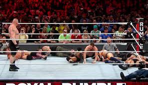 In addition to showcasing the latest wwe videos, news and photos and your favorite superstars and legends, the wwe app subscribe to wwe network today in the wwe app or at wwenetwork.com. Wwe Adds Several Royal Rumble Events To Free Version Of Wwe Network 411mania