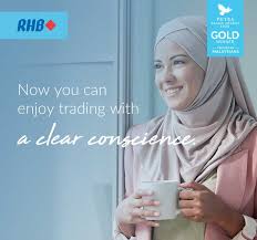 Maybe you would like to learn more about one of these? Rhb Tradesmart Islamic Broking