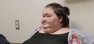 1000-Lb Sisters Amy and Tammy Slaton: Sisters reveal why think drink so  much soda during dietician visit