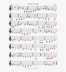 Isis and osiris magic flute easy piano sheet music with colored notes sapphiremistsheetmusic. Color Coded Music Notes Violin Sheet For Wabash Cannonball Sheet Music For Violin With The Letters Png Image Transparent Png Free Download On Seekpng