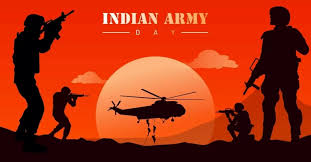 Indian Army Day 2025: 10 Facts to Know ...