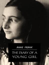 The Diary of a Young Girl by Anne Frank (Ebook)
