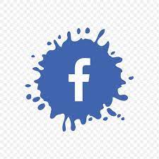 Splash Facebook Icon Png Image Free Download Facebook Icon Png Vector Icons Free Facebook Icons