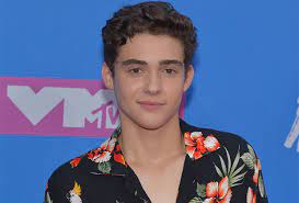 This season has lots more dancing, lots more singing. High School Musical Tv Series Cast Joshua Bassett Is Male Lead Tvline
