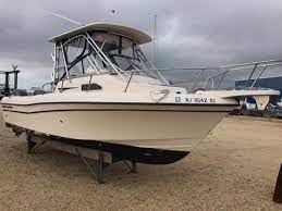 Grady-white Gulfstream 232 Grady White Boats Used Boats Boat Stuff