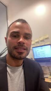 Rodney Boykin's Instagram, Twitter & Facebook