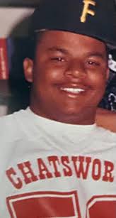 Larry Franklin, Class of 1990, sadly passed recently. You could count