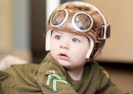 Positional plagiocephaly