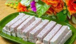 Frozen Taro Sticks Clean and Ready to Use! Deliciously ...