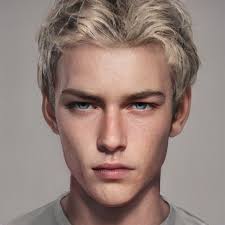 Grayson Davenport Hawthorne · Moly