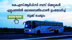 Ksrtc online bus booking 3. How To Book Kerala Rtc Bus Ticket Technical Help Desk Youtube