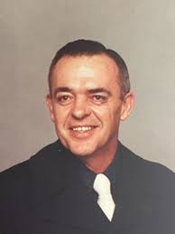 Walter S. Logsdon Obituary October 31, 2020