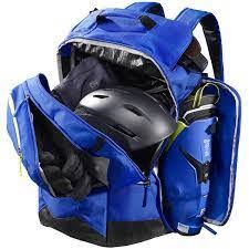 نشر خليفة نقابة salomon extend go to snow gearbag ski backpack -  managementmama.com