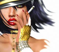 HeadShots in SecondLife