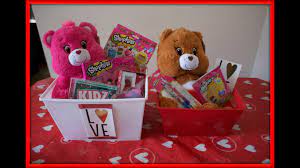Valentine's day is often synonymous with flowers and candy, but there are only so many sweets a parent can handle. Valentine S Day Gifts For Kids 2016 Youtube