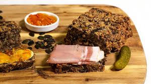 Wunderbrot Ballaststoffreiches Saatenbrot Youtube