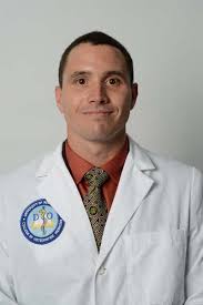 2015 University Of New England College Of Osteopathic Medicine Fellowship  Recipients