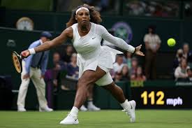 On her sixth occasion, she held the ranking. Aj3vogdx4wy66m