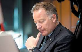 Canadian defence: between promises and reality The consumer industrial  complex