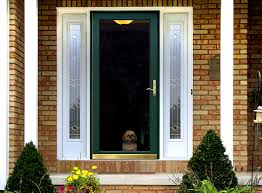 Add another level of comfort and protection to your home. Storm Doors What Are They Used For Feldco Factory Direct