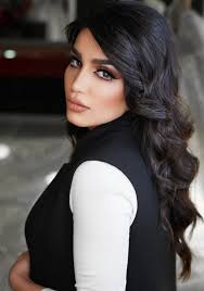 Mahdi Ashaal hair &...