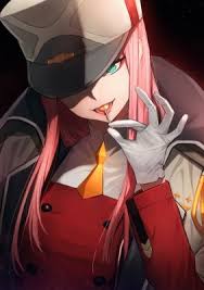 Please contact us if you want to publish a zero two wallpaper on our site. Zero Two Artwork Beautiful Wallpaper Zero Two Iphone X 1125x2436 Wallpaper Teahub Io