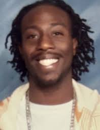 Obituary for Rickey Lee Thomas, Jr.