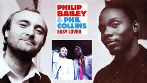 40 years ago this week, the UK No.1 single was a song that I've probably  ruined for regular listeners of my radio show... 🧀🤣 The rather splendid  'Easy Lover' by Philip Bailey