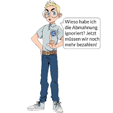 Wann ist eine abmahnung gerechtfertigt? Erste Hilfe Bei Einer Abmahnung