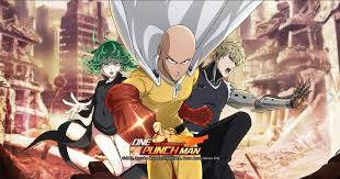 No plain shots from the manga/anime/webcomic. Here Are All The Details About One Punch Man Free Fire Collab