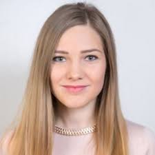 Ing. Bianca Paula Muresan