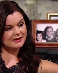 The Bold and the Beautiful Spoilers: Former Play Cousins Thomas and Hope  Bond Over Death, and Babies, and Dead Babies