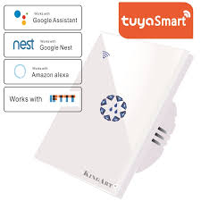Entdecken sie tuya smart life app wifi rgb rgbw led strip controller für amazon alexa google in der großen auswahl bei ebay. 20a Tuya Smartlife Wifi Smart Boiler Dimmer Switch Water Heater Smart Life Tuya App Remote Voice Control Amazon Alexa Google Home Shopee Malaysia