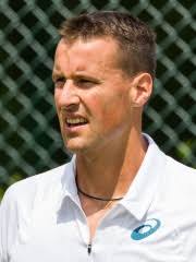 Kyle Lafferty Biography