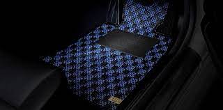 5.0 out of 5 stars don't look it, but they are strong and prevent mat movement under shoes in car. Karo Sisal Floor Mats Nengun Performance