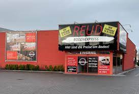 REUD GmbH | Vinylboden Parkett Laminat