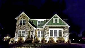 Outdoor lighting isn't a splurge—it can save you from tripping on a dark pathway (again) or fumbling to find the right key. Outdoor Led Lighting Outdoor Lighting Perspectives Of Richmond Charlottesville