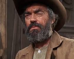 Today we commemorate the birthday of Jack Elam who was born