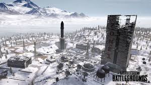 Information about what's coming in the first half of this year, including the announcement of a new map, will begin to flow in march.the current test server patch is focused primarily on optimization and bug fixes. Winter Themed Pubg Vikendi Map Is Arriving On Playstation 4 And Xbox One Later This Month
