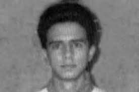 Francisco Cipriano Díaz