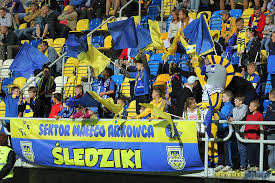 Arka ii gdynia vs wda lipusz. Arka Gdynia Sport Gdynia